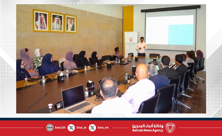 شراكة استراتيجية بين هيئة المعلومات ومايكروسوفت لدعم الابتكار الحكومي